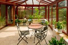 Llangyniew conservatory quotes