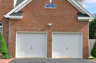 free Llangyniew garage construction quotes