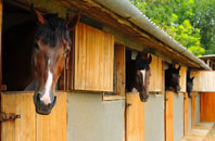 free Llangyniew stable construction quotes