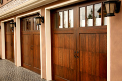 Llangyniew garage extension quotes